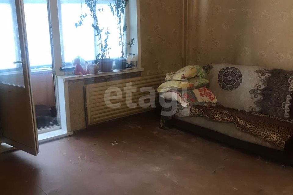 Продаётся 3-комнатная квартира, 65.7 м²