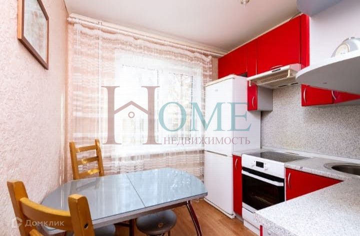Сдаётся 2-комнатная квартира, 45 м²