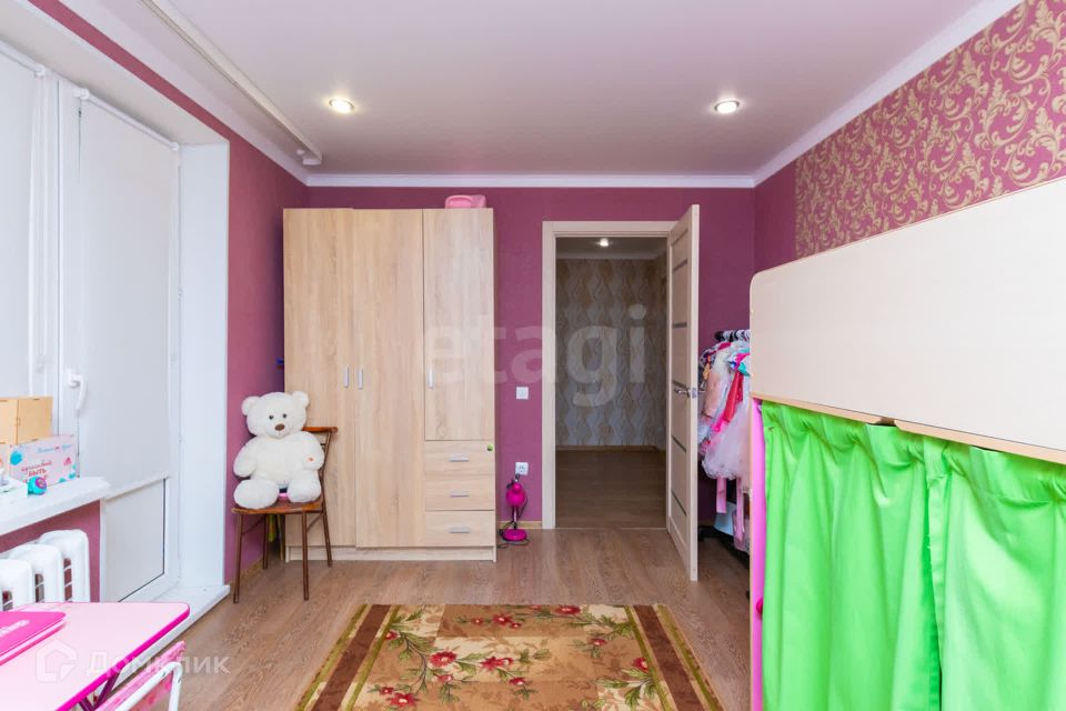 Продаётся 2-комнатная квартира, 51 м²