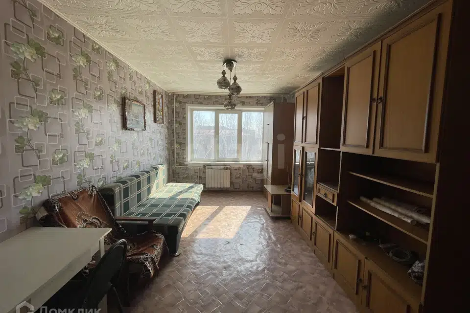 Продаётся студия, 23.2 м²
