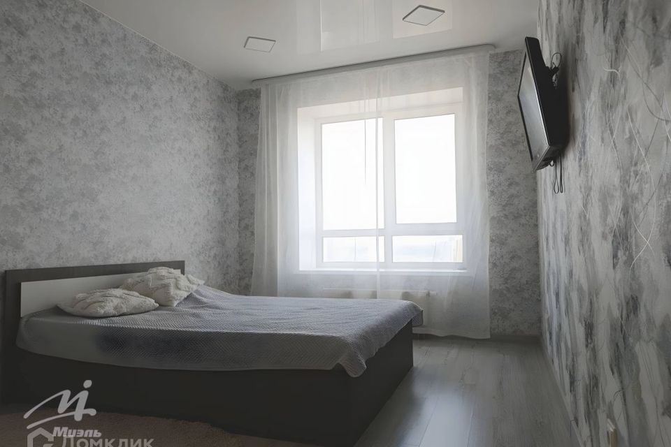Сдаётся 2-комнатная квартира, 41.5 м²