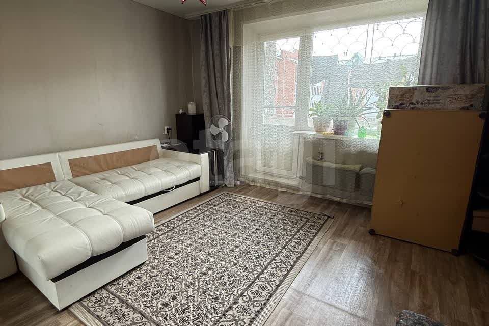 Продаётся 2-комнатная квартира, 51 м²