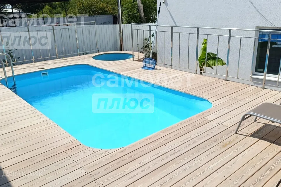 Продаётся 2-этажный дом, 104 м²