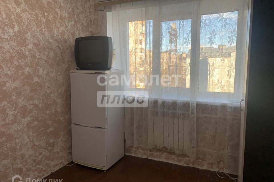 Продаётся комната в 3-комн. квартире, 13 м²