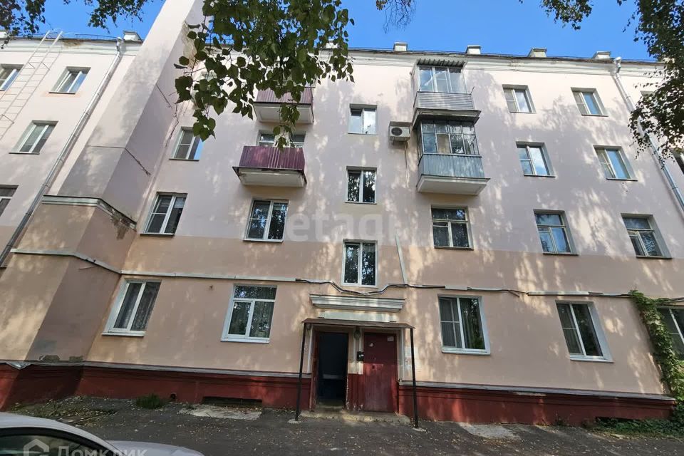 Продаётся 2-комнатная квартира, 60.2 м²