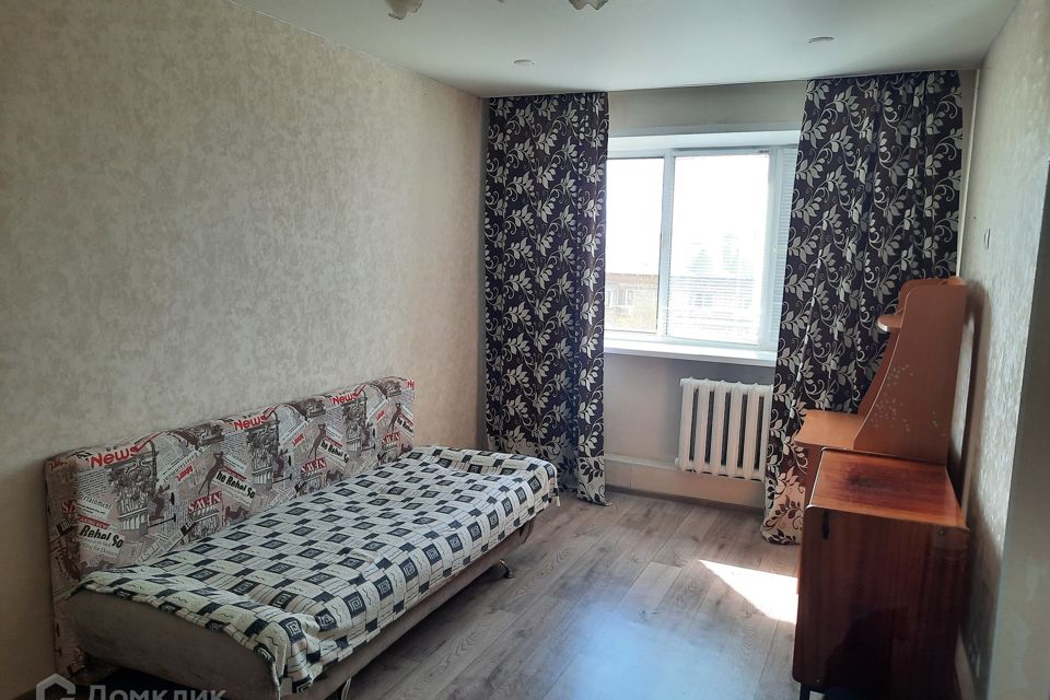 Продаётся 1-комнатная квартира, 30 м²
