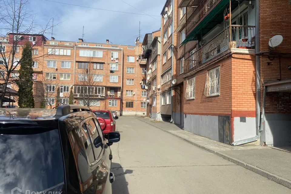 Владикавказ весенняя 2 Владикавказ весенняя 2