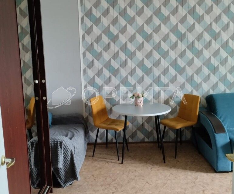 Продаётся 1-комнатная квартира, 37 м²