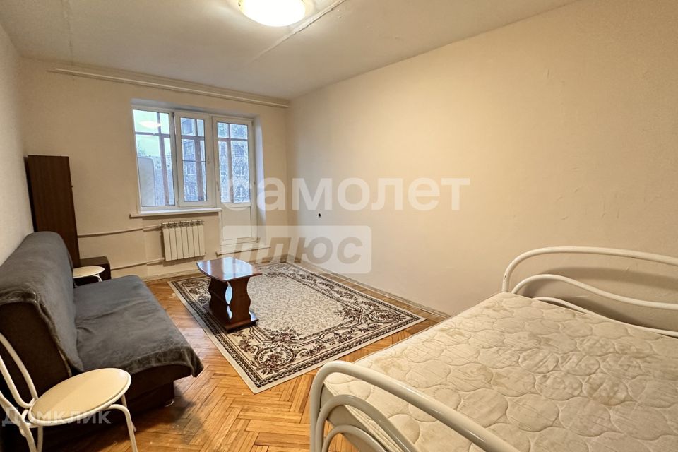 Сдаётся 1-комнатная квартира, 32.8 м²