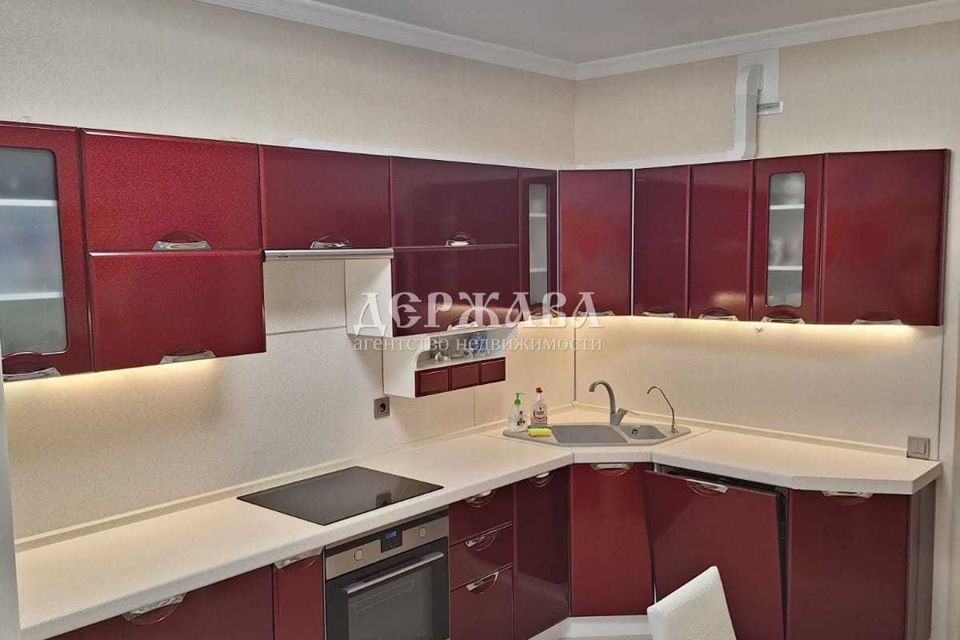 Продаётся 3-комнатная квартира, 73.2 м²