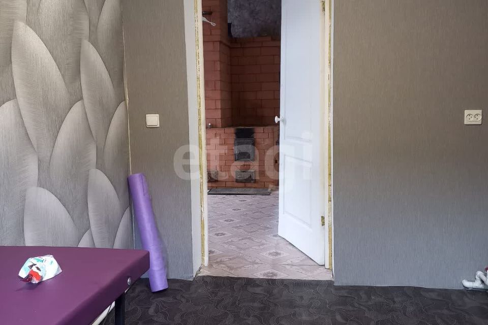 Продаётся 4-комнатная квартира, 85 м²