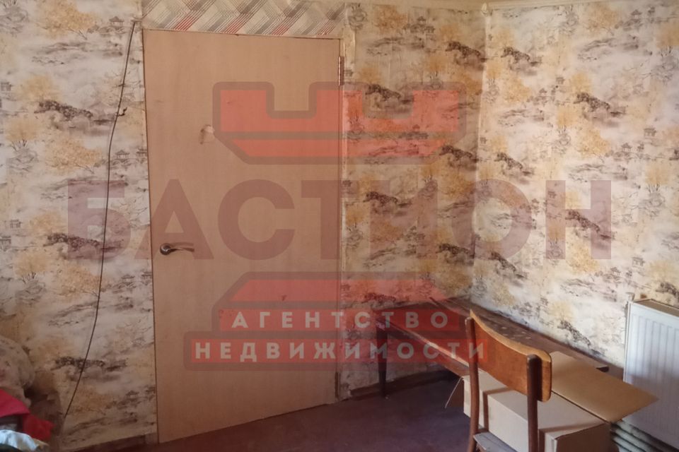Продаётся 1-этажный дом, 70 м²