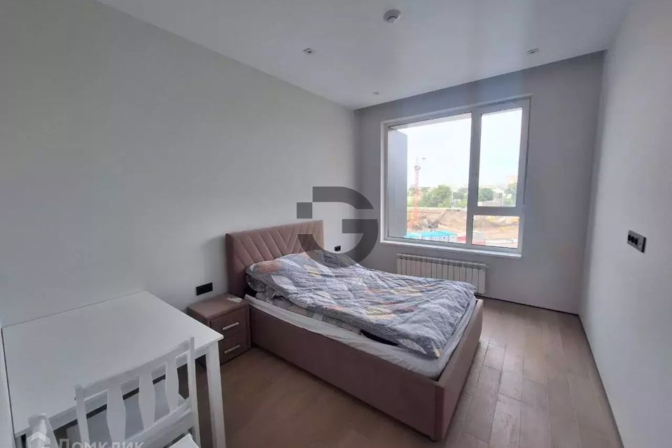 Сдаётся 2-комнатная квартира, 44.3 м²