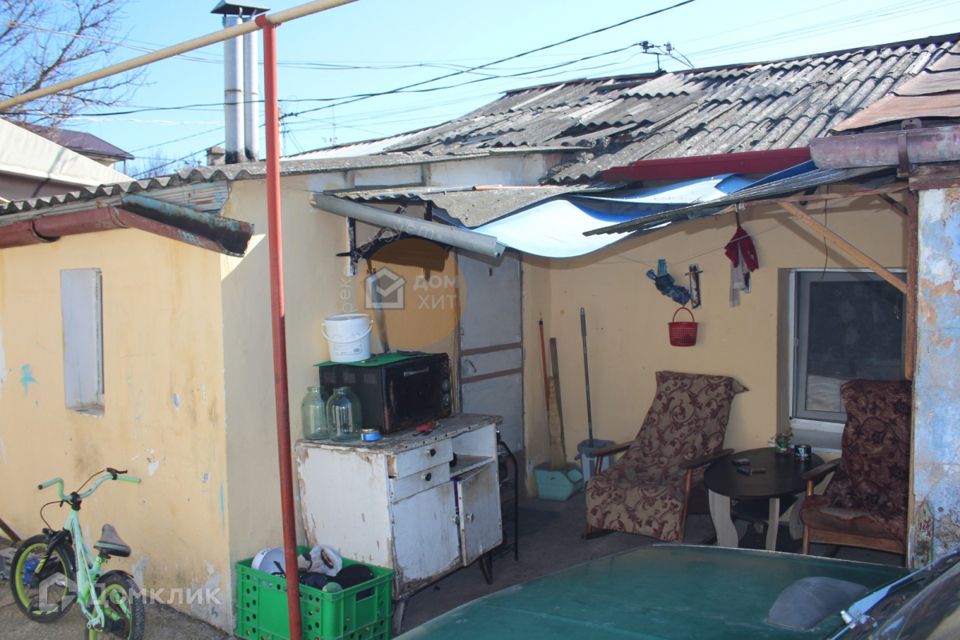 Продаётся 2-комнатная квартира, 28 м²