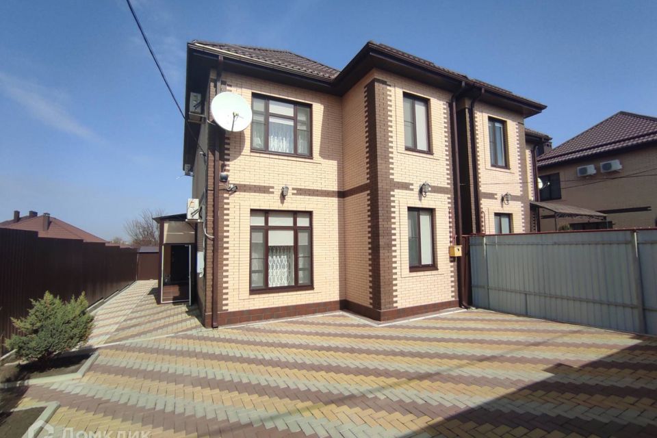 Сапфировая улица