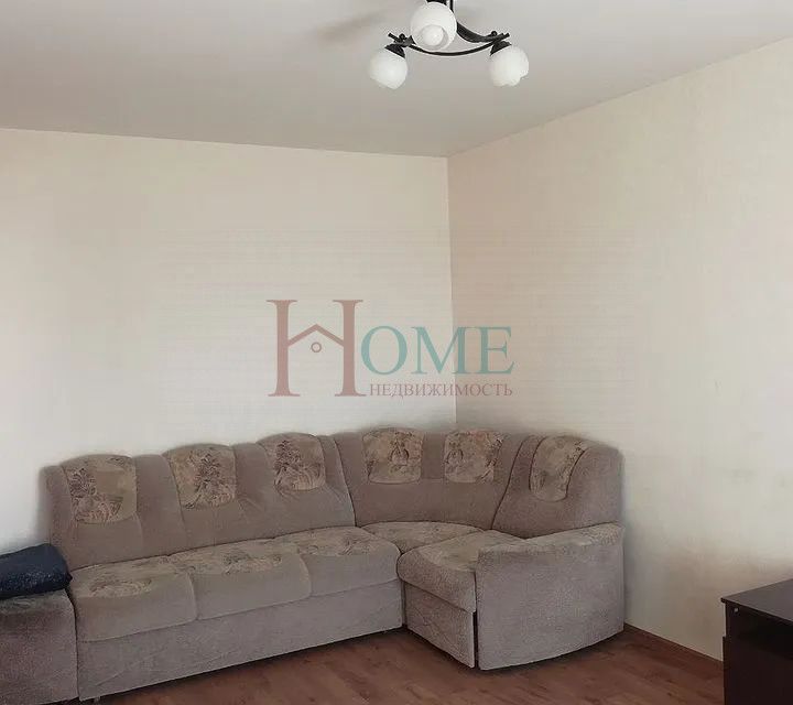 Сдаётся 1-комнатная квартира, 38 м²