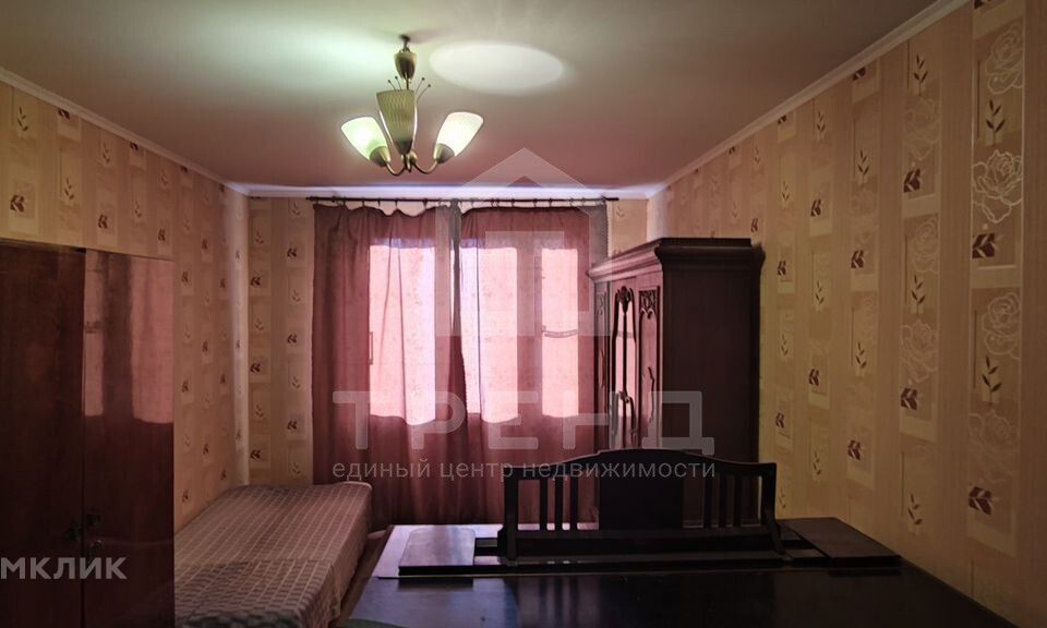 Продаётся 3-комнатная квартира, 73.4 м²