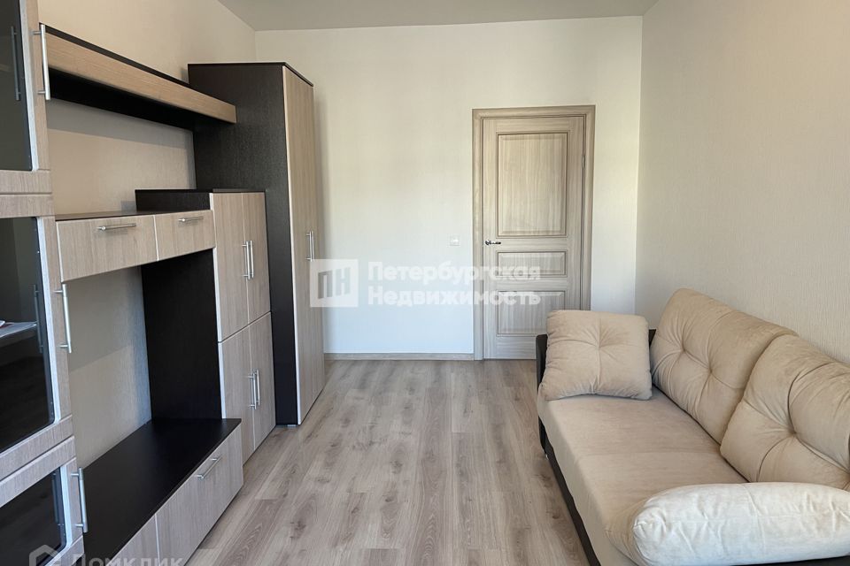 Продаётся 2-комнатная квартира, 59 м²