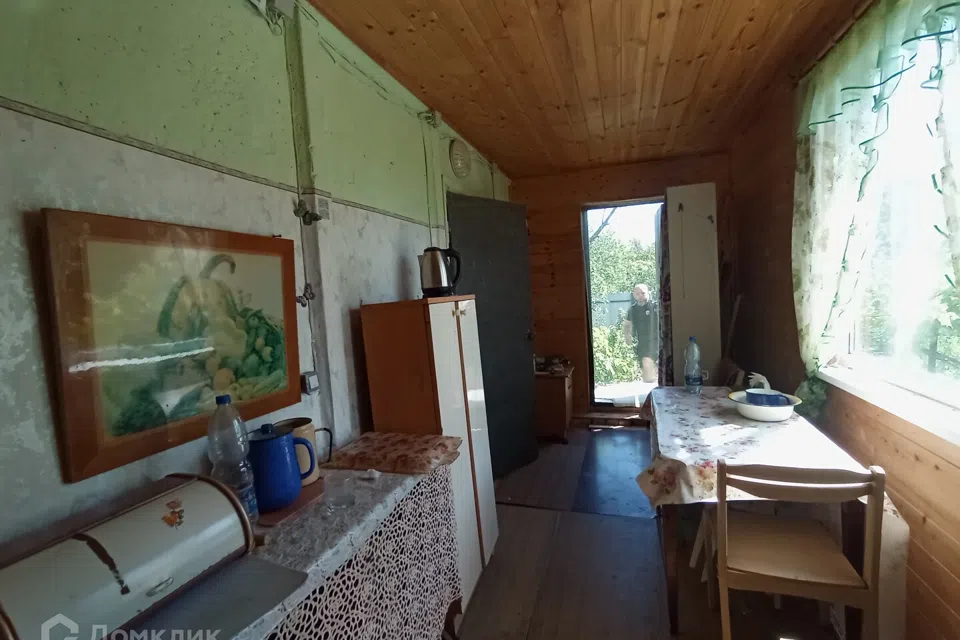 Продаётся 2-этажный дом, 49.1 м²