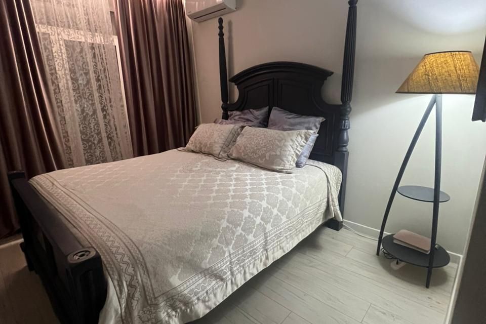 Продаётся 2-комнатная квартира, 58.4 м²