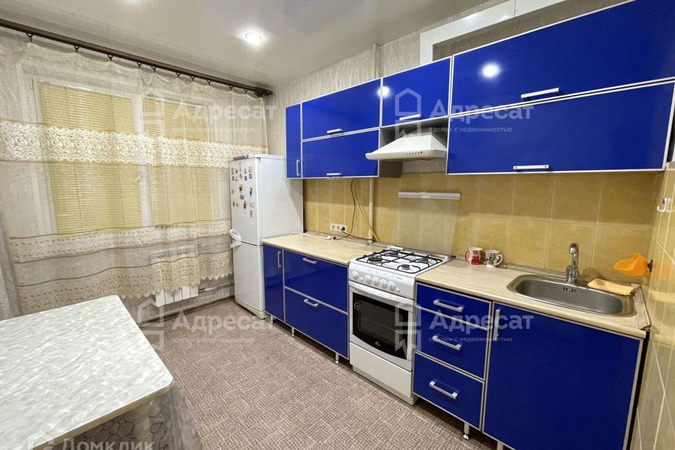 Сдаётся 1-комнатная квартира, 37 м²