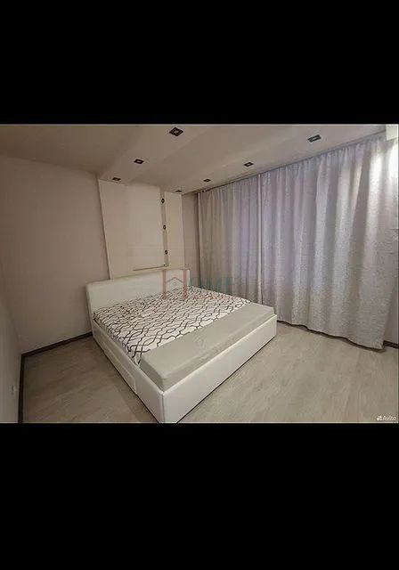 Сдаётся 3-комнатная квартира, 78 м²