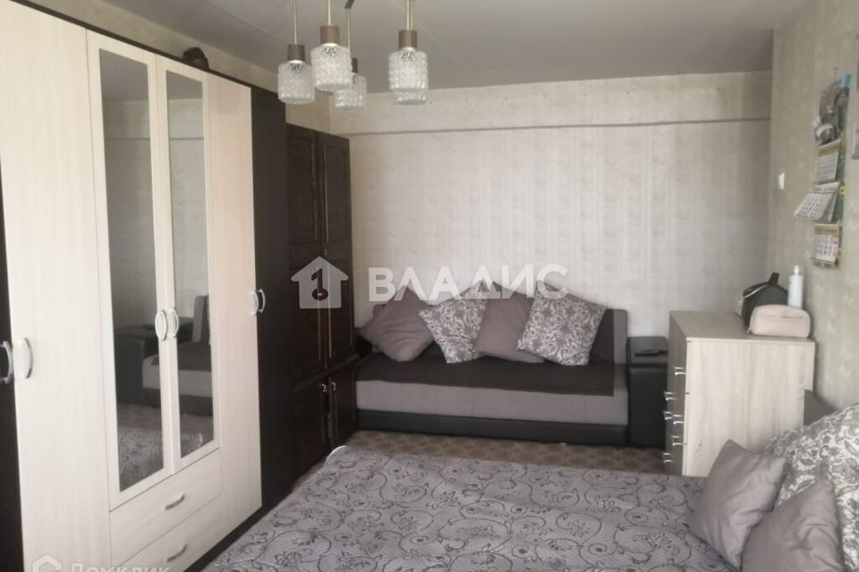 Продаётся 2-комнатная квартира, 42.4 м²
