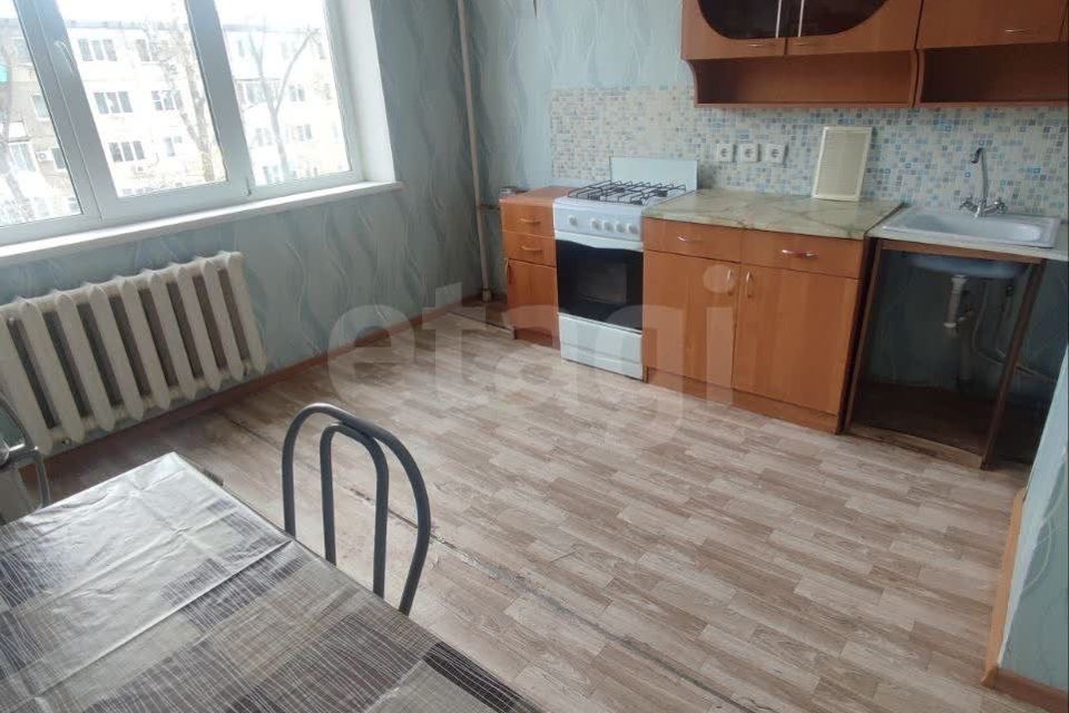 Сдаётся 1-комнатная квартира, 40 м²