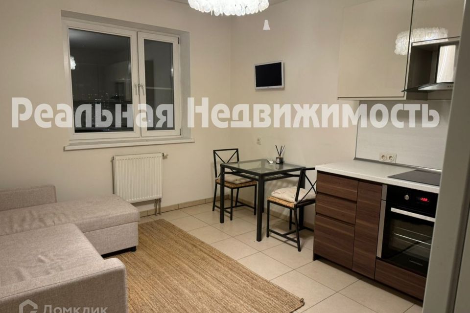 Сдаётся 2-комнатная квартира, 66.5 м²