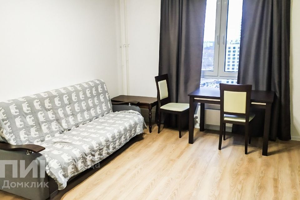 Сдаётся 2-комнатная квартира, 51.7 м²