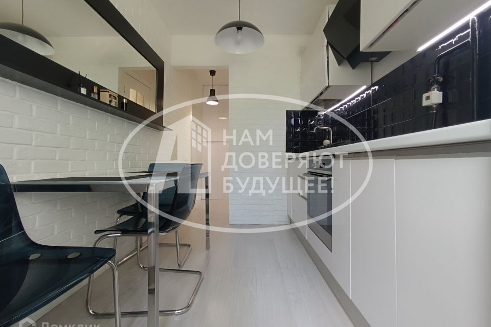 Продаётся 2-комнатная квартира, 44 м²
