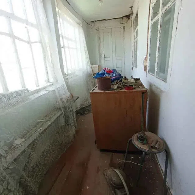 Продаётся дом, 60 м²