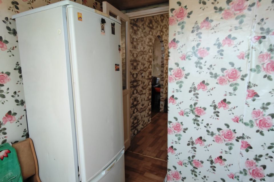Продаётся 2-комнатная квартира, 46.4 м²