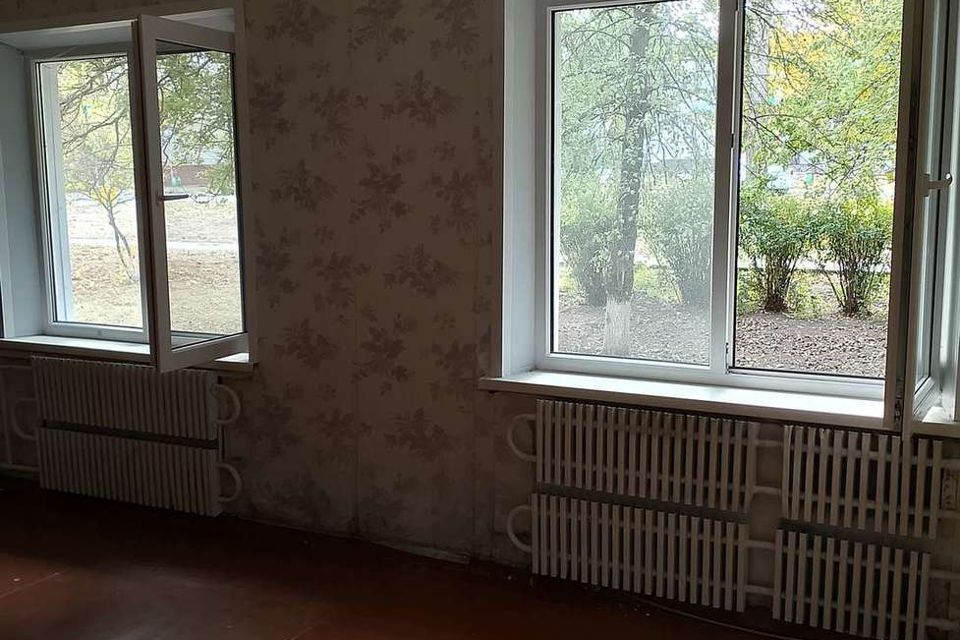 Продаётся 1-комнатная квартира, 38 м²