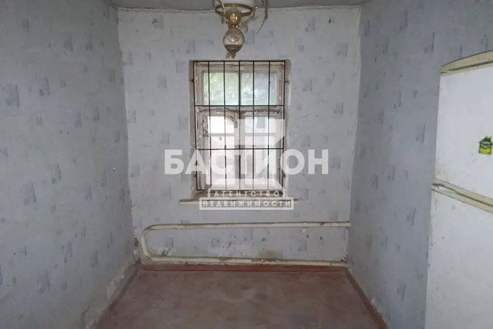 Продаётся 1-этажный дом, 85 м²