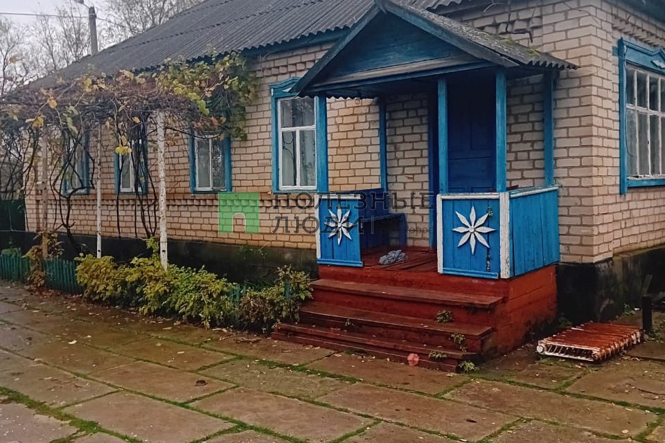 Купить Дом Село Родыки Ставропольский Край
