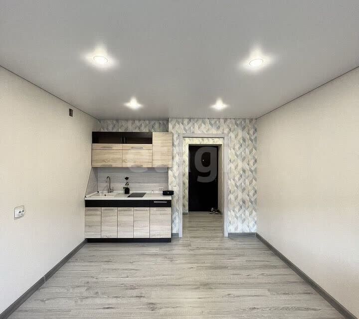Продаётся студия, 30 м²