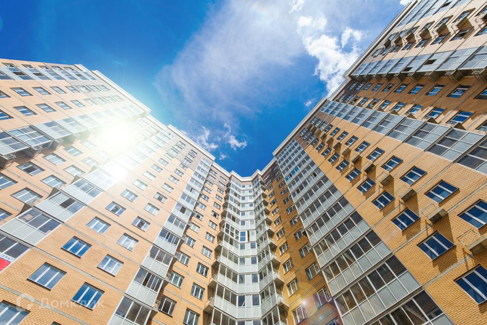 Продаётся 2-комнатная квартира, 35.5 м²