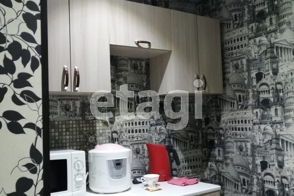 Сдаётся студия, 24 м²