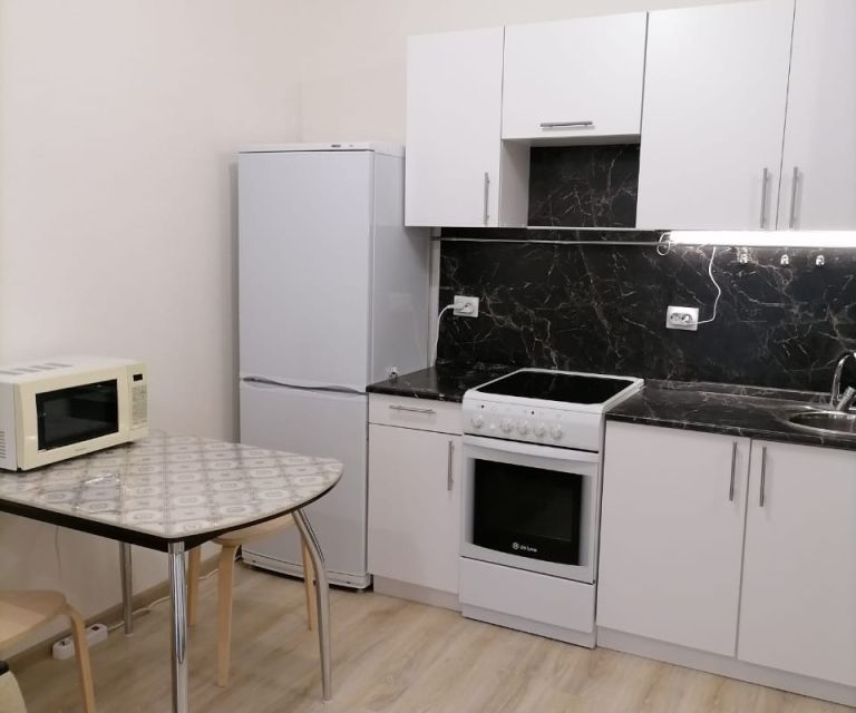 Сдаётся 1-комнатная квартира, 34.4 м²