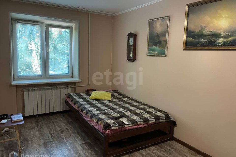 Продаётся 2-комнатная квартира, 45.2 м²