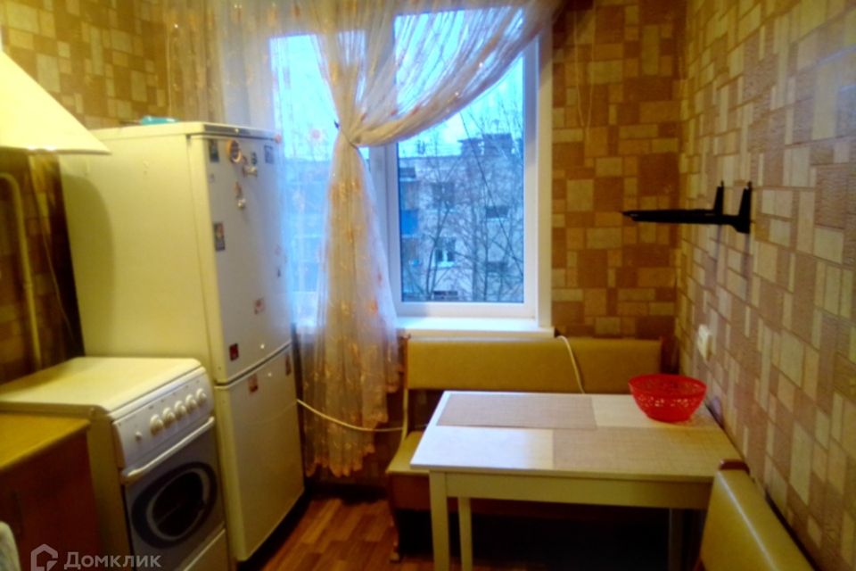 Сдаётся 1-комнатная квартира, 30 м²