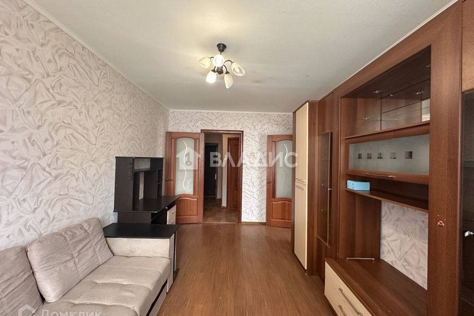 Продаётся 2-комнатная квартира, 39.1 м²