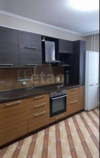 Сдаётся 1-комнатная квартира, 45 м²