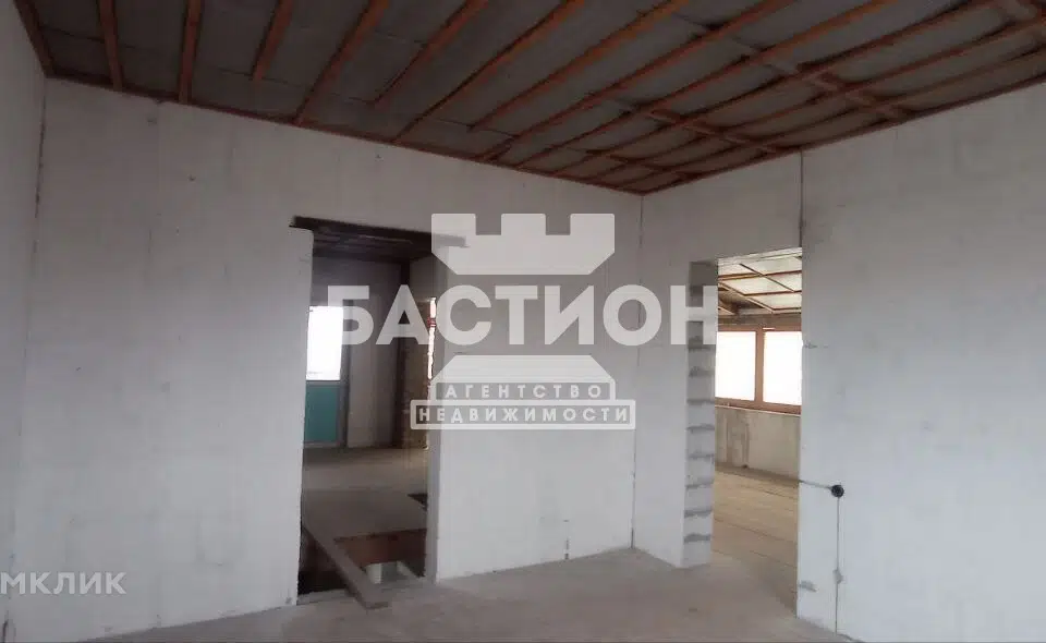 Продаётся 2-этажный дом, 190 м²