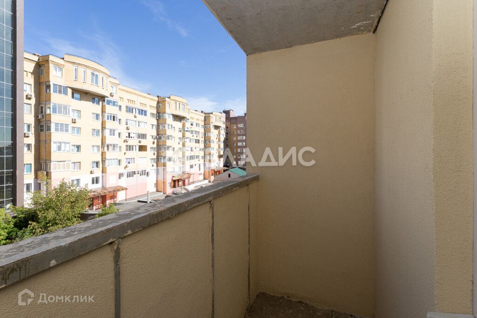 Продаётся 3-комнатная квартира, 94.6 м²