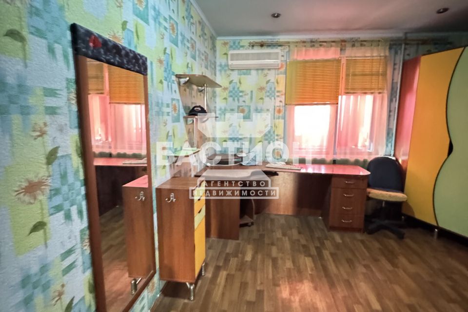 Продаётся 3-комнатная квартира, 73.4 м²