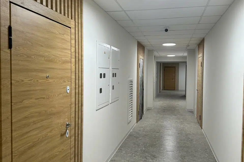 Продаётся студия, 22.9 м²