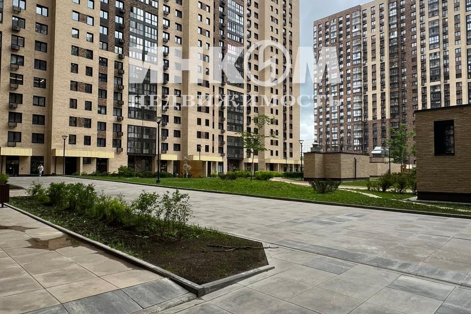 Сдаётся 2-комнатная квартира, 70 м²