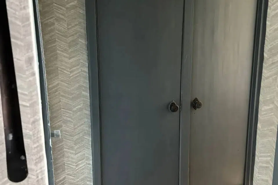 Сдаётся 2-комнатная квартира, 45 м²